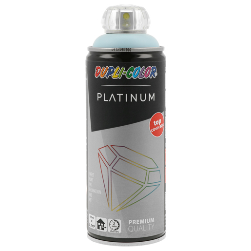 Dupli Color Platinum sdm 400 ml 719431 eisblau